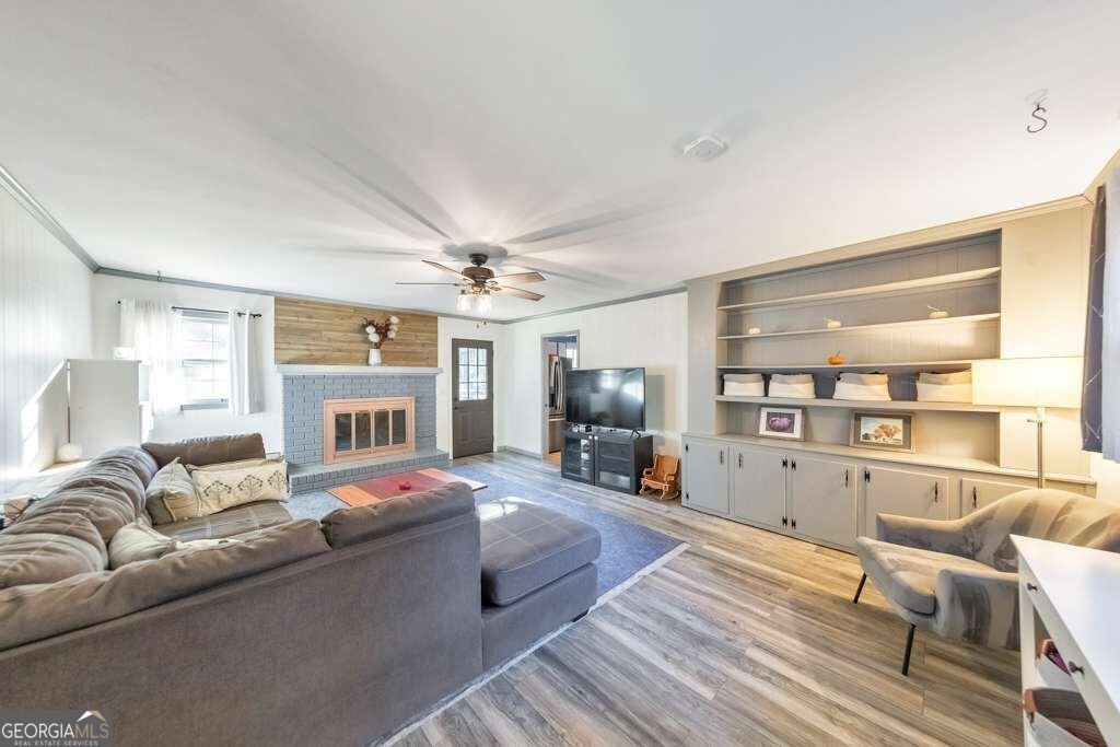 1648 Lancaster Drive Marietta - Photo 15