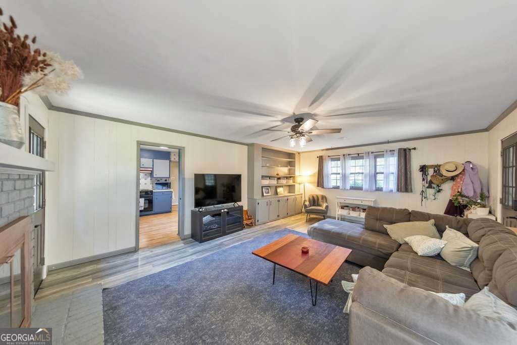 1648 Lancaster Drive Marietta - Photo 16