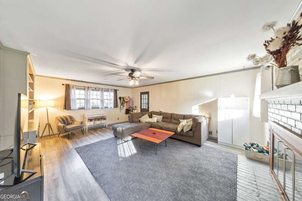1648 Lancaster Drive Marietta - Photo 17