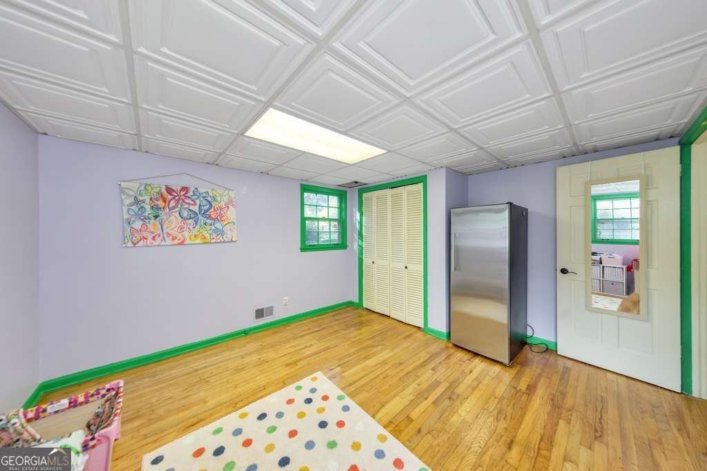 1648 Lancaster Drive Marietta - Photo 18
