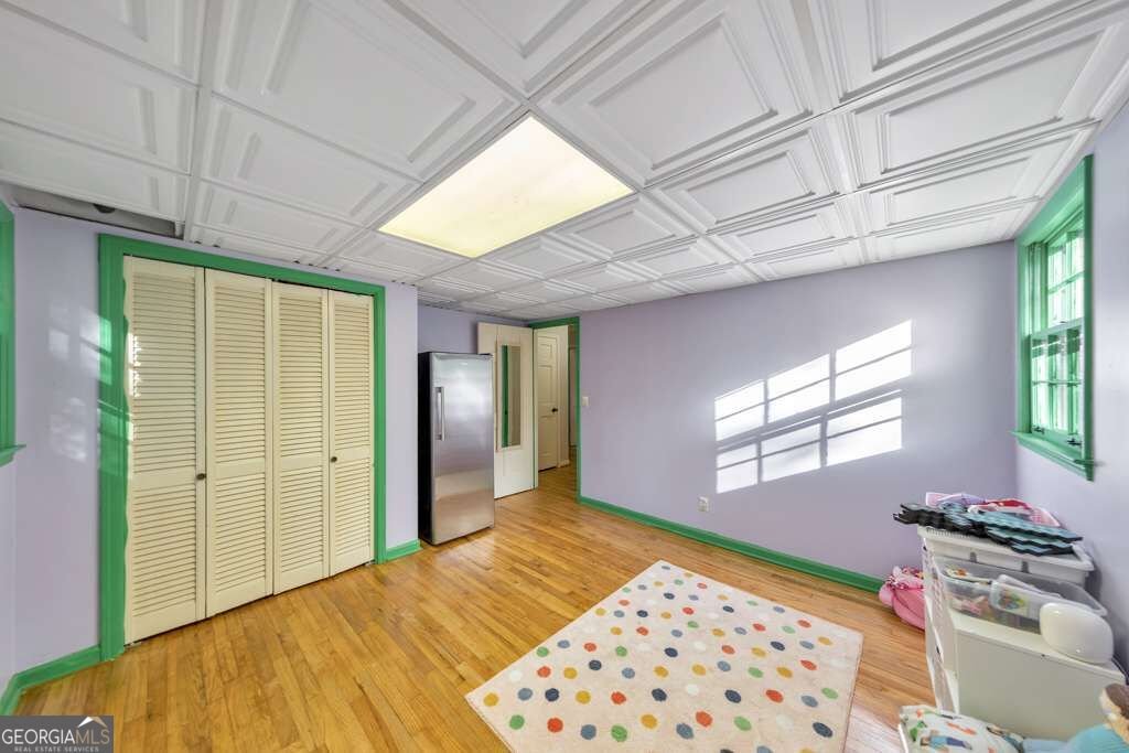 1648 Lancaster Drive Marietta - Photo 19