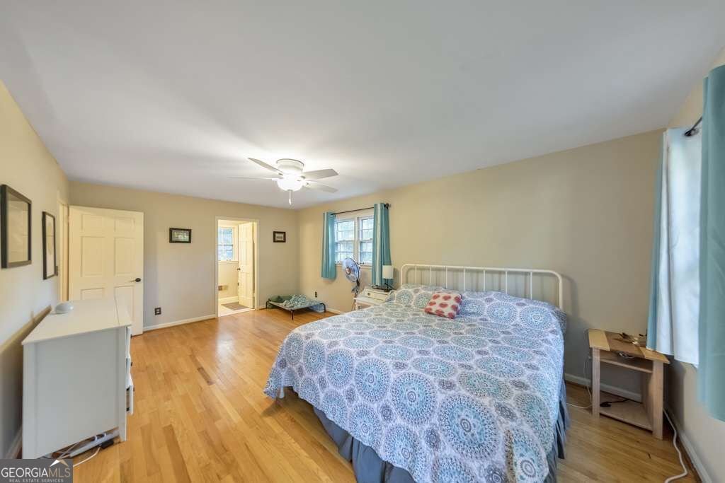 1648 Lancaster Drive Marietta - Photo 22