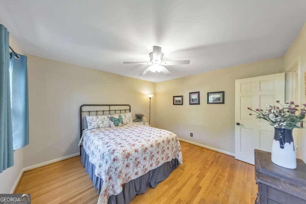 1648 Lancaster Drive Marietta - Photo 25