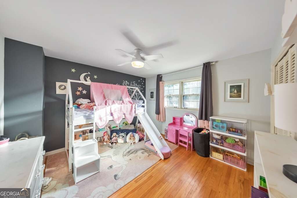 1648 Lancaster Drive Marietta - Photo 28
