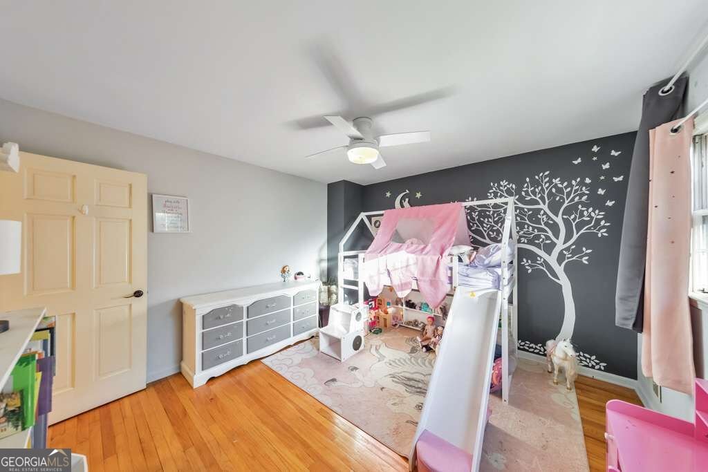 1648 Lancaster Drive Marietta - Photo 29