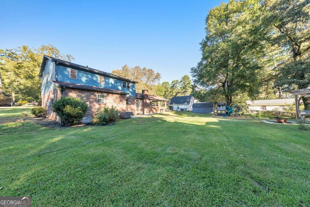 1648 Lancaster Drive Marietta - Photo 30