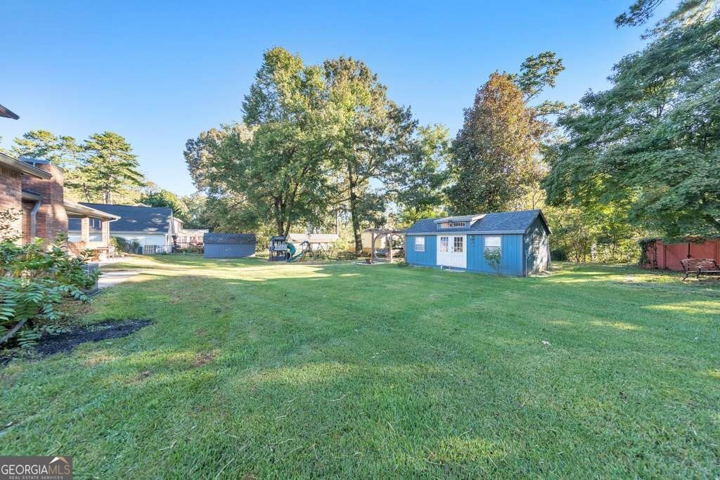 1648 Lancaster Drive Marietta - Photo 31