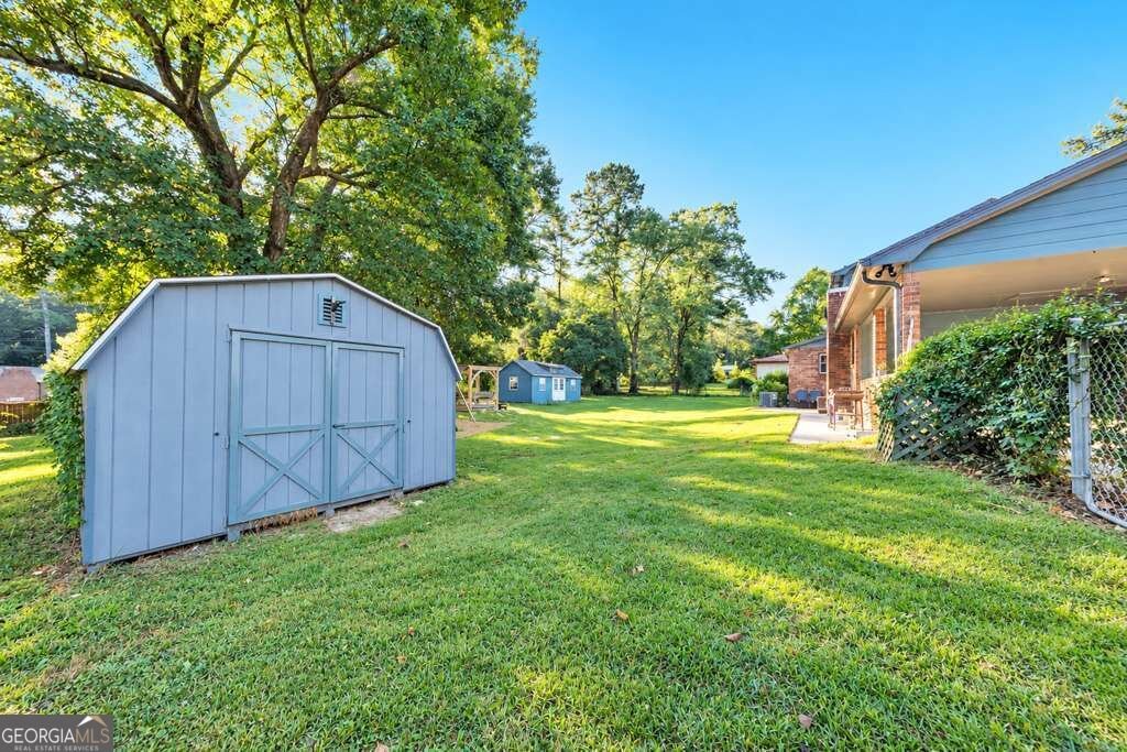 1648 Lancaster Drive Marietta - Photo 33