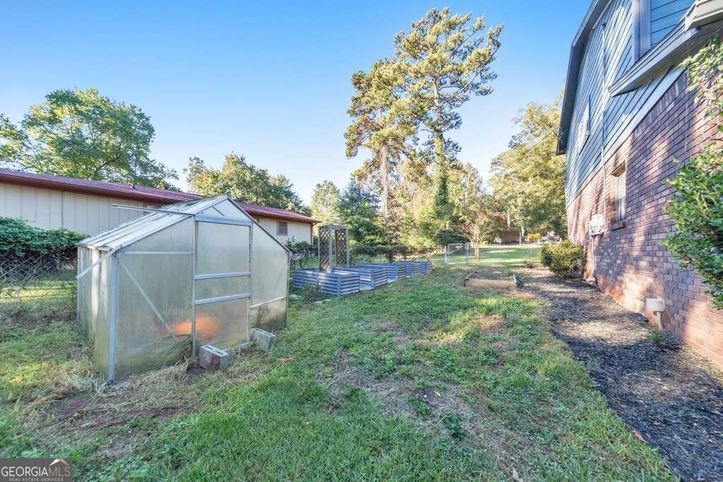 1648 Lancaster Drive Marietta - Photo 34