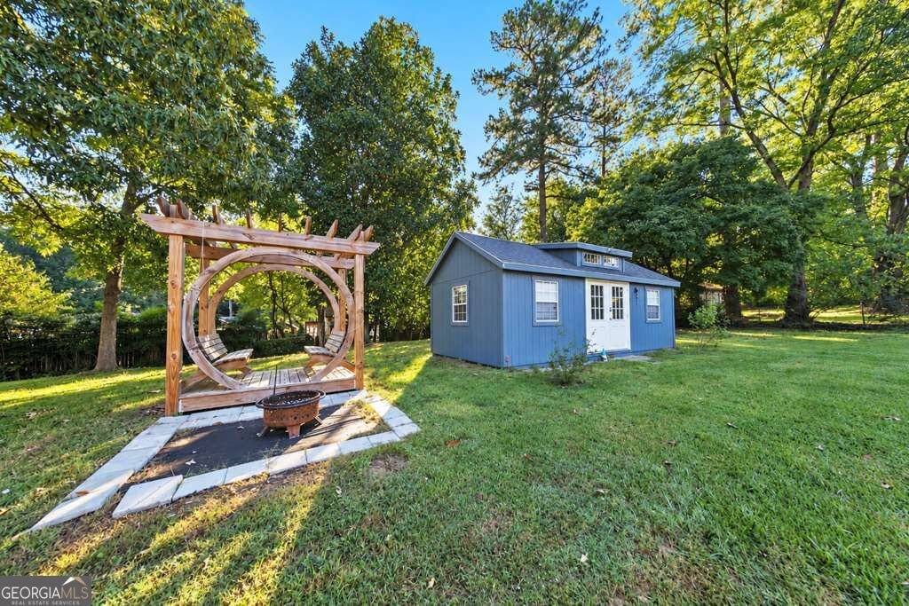 1648 Lancaster Drive Marietta - Photo 36
