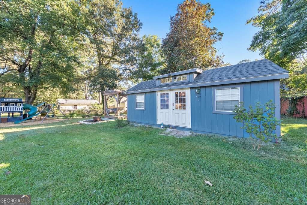 1648 Lancaster Drive Marietta - Photo 37