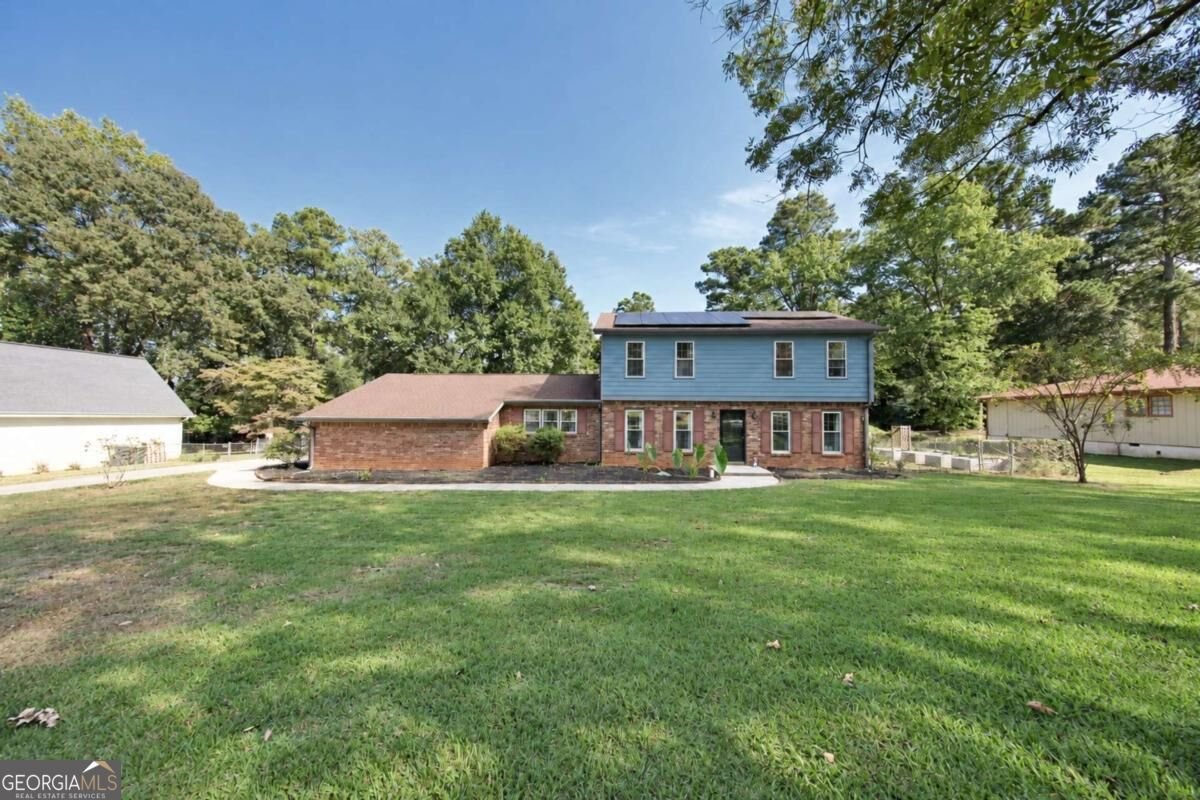 1648 Lancaster Drive Marietta - Photo 39