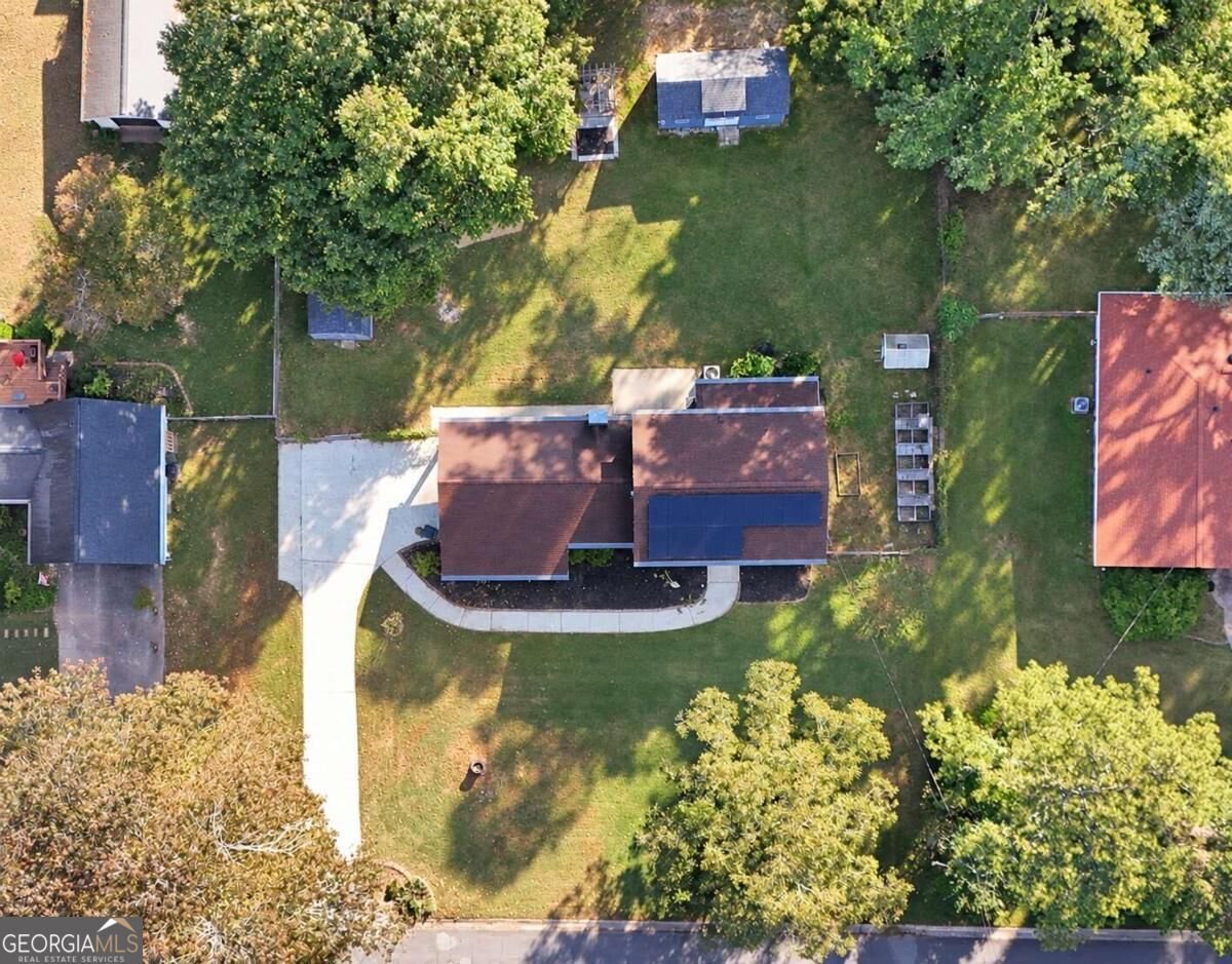 1648 Lancaster Drive Marietta - Photo 40