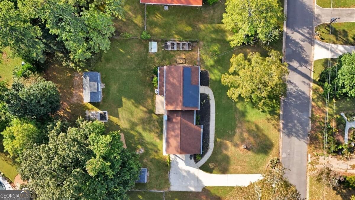 1648 Lancaster Drive Marietta - Photo 41