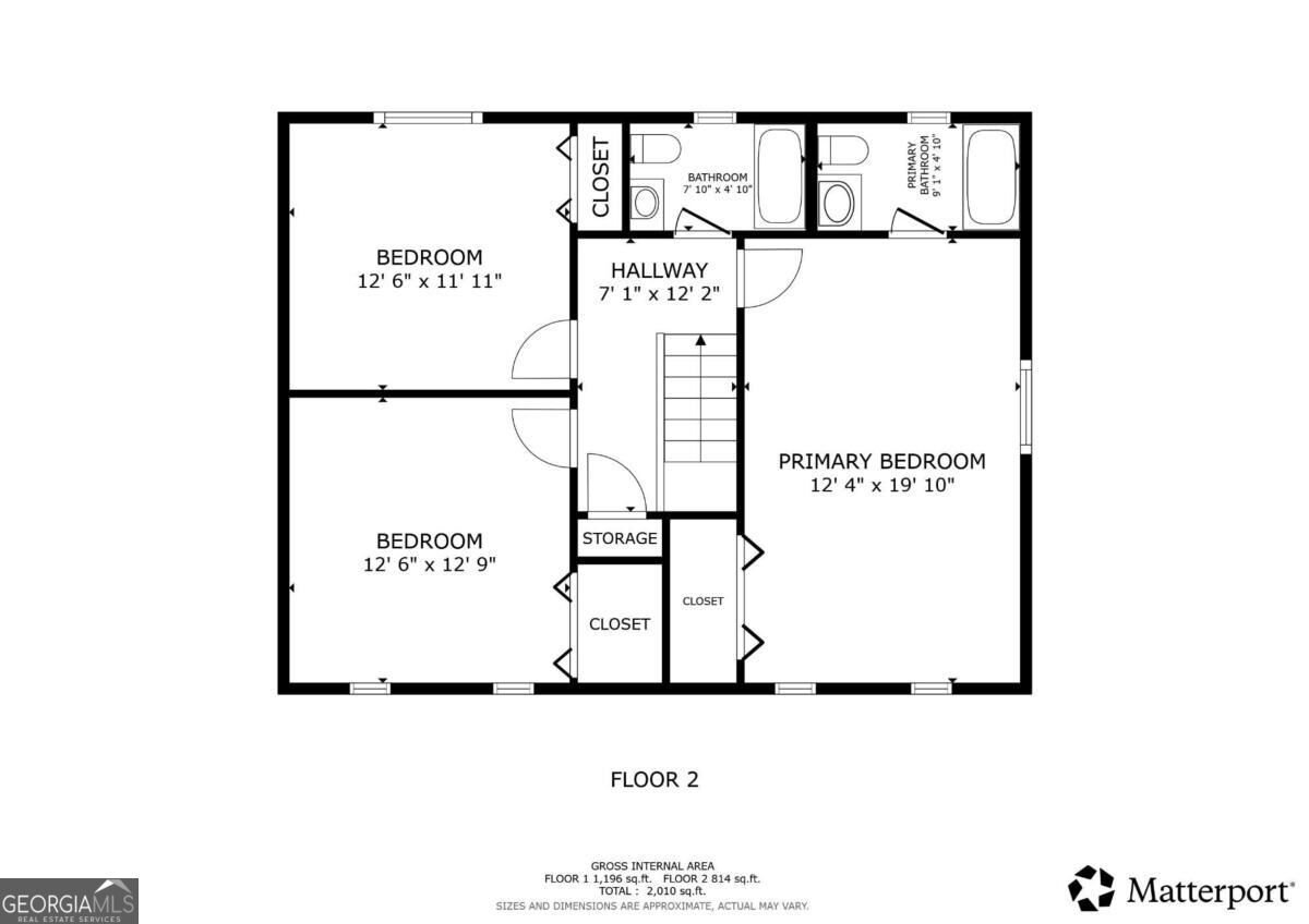 1648 Lancaster Drive Marietta - Photo 43