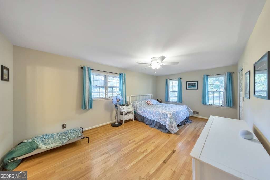 1648 Lancaster Drive Marietta - Photo 6
