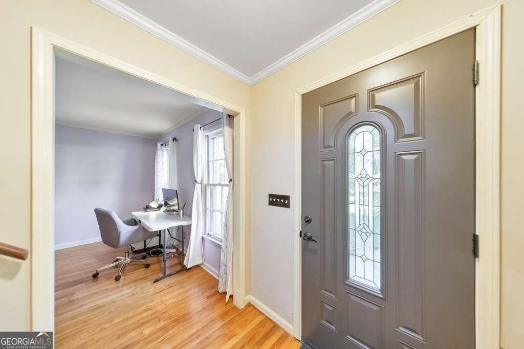 1648 Lancaster Drive Marietta - Photo 8