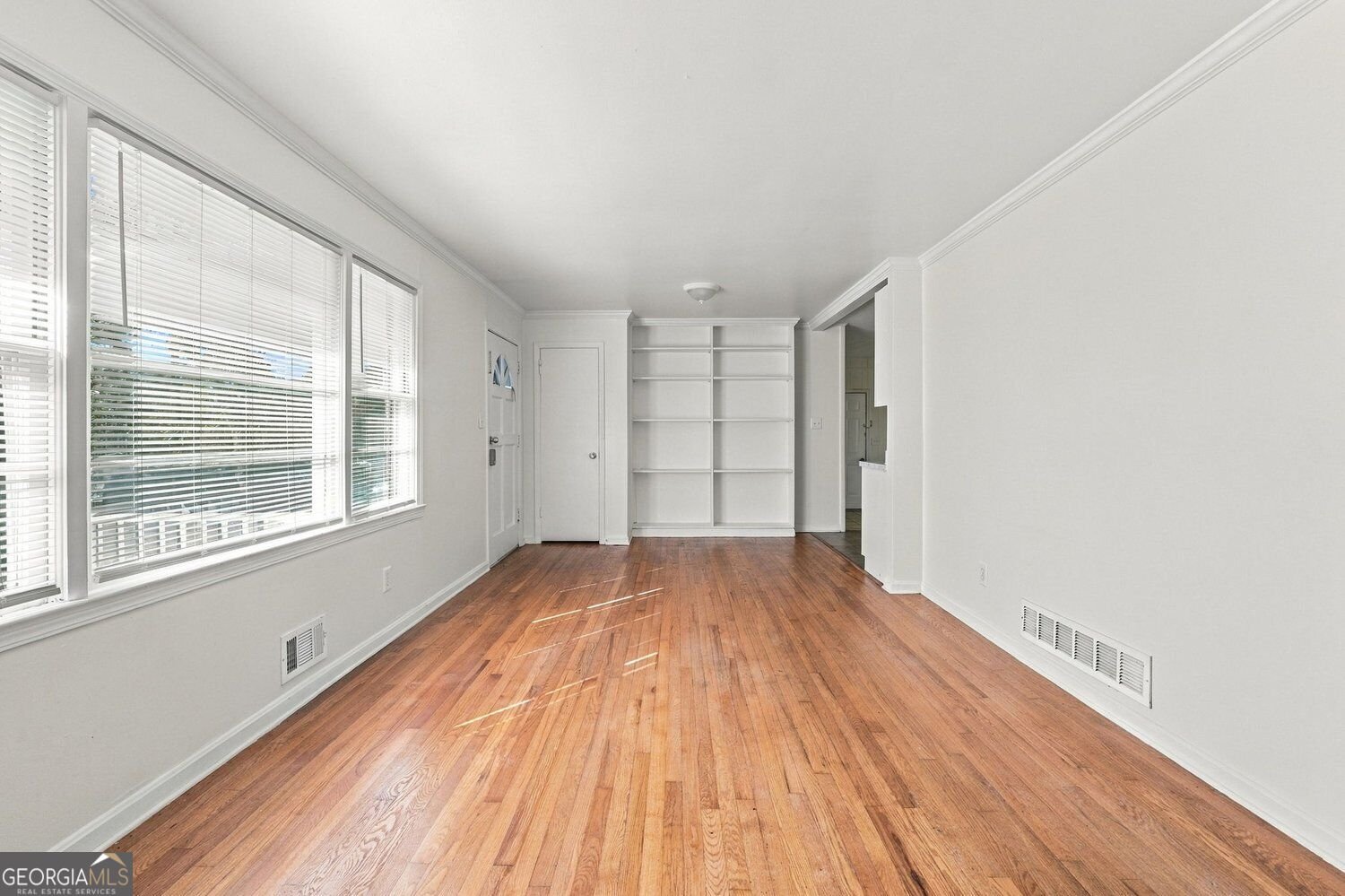 556 Monticello Drive Mableton - Photo 12
