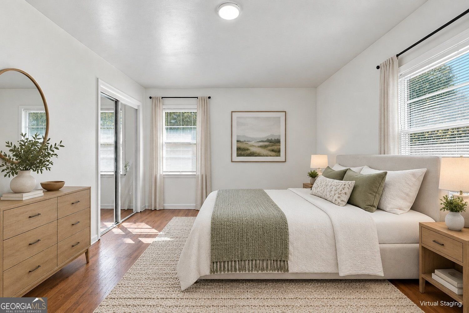 556 Monticello Drive Mableton - Photo 14