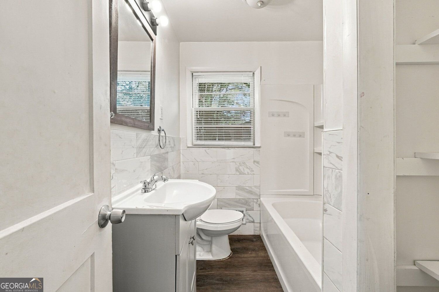 556 Monticello Drive Mableton - Photo 16