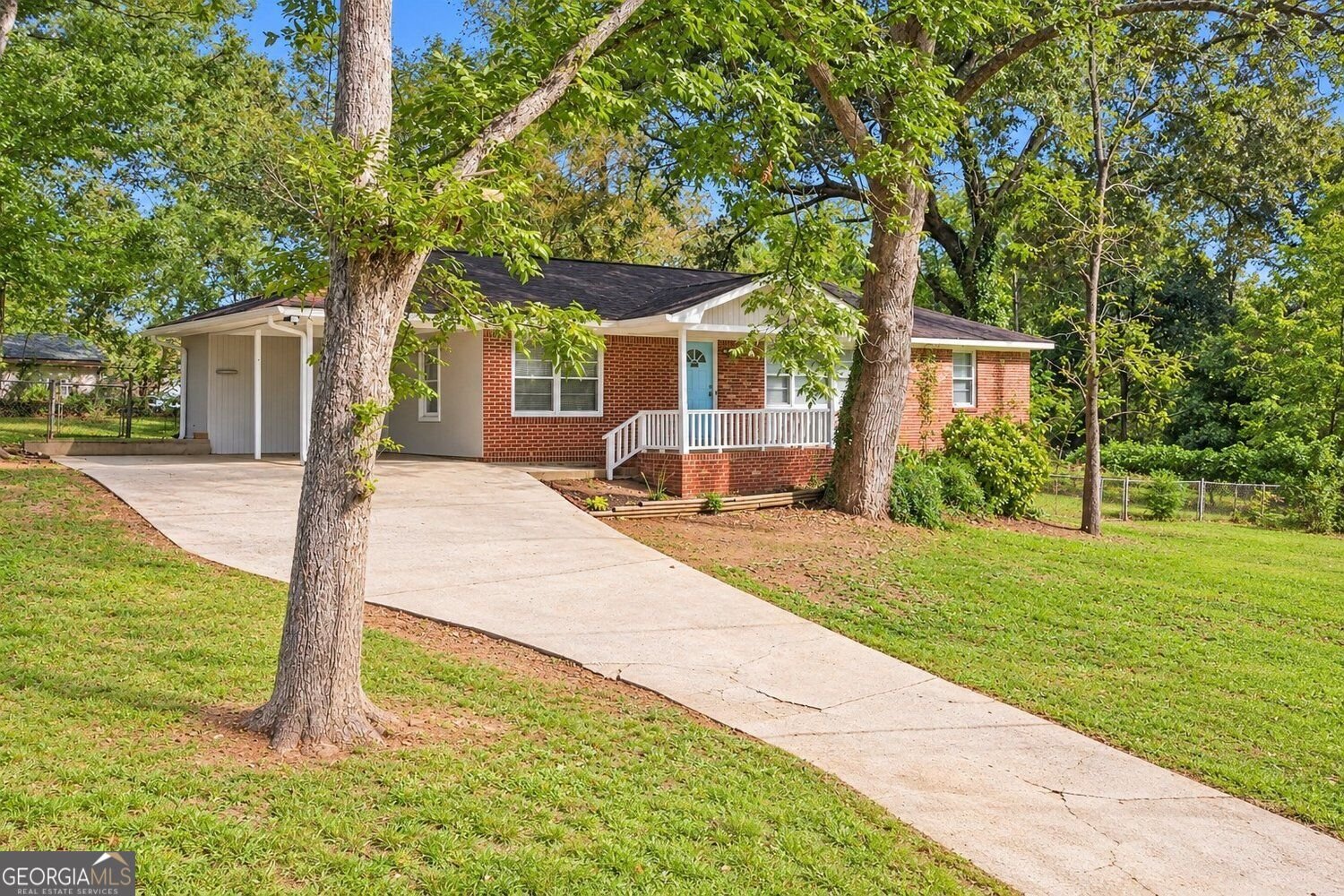 556 Monticello Drive Mableton - Photo 22