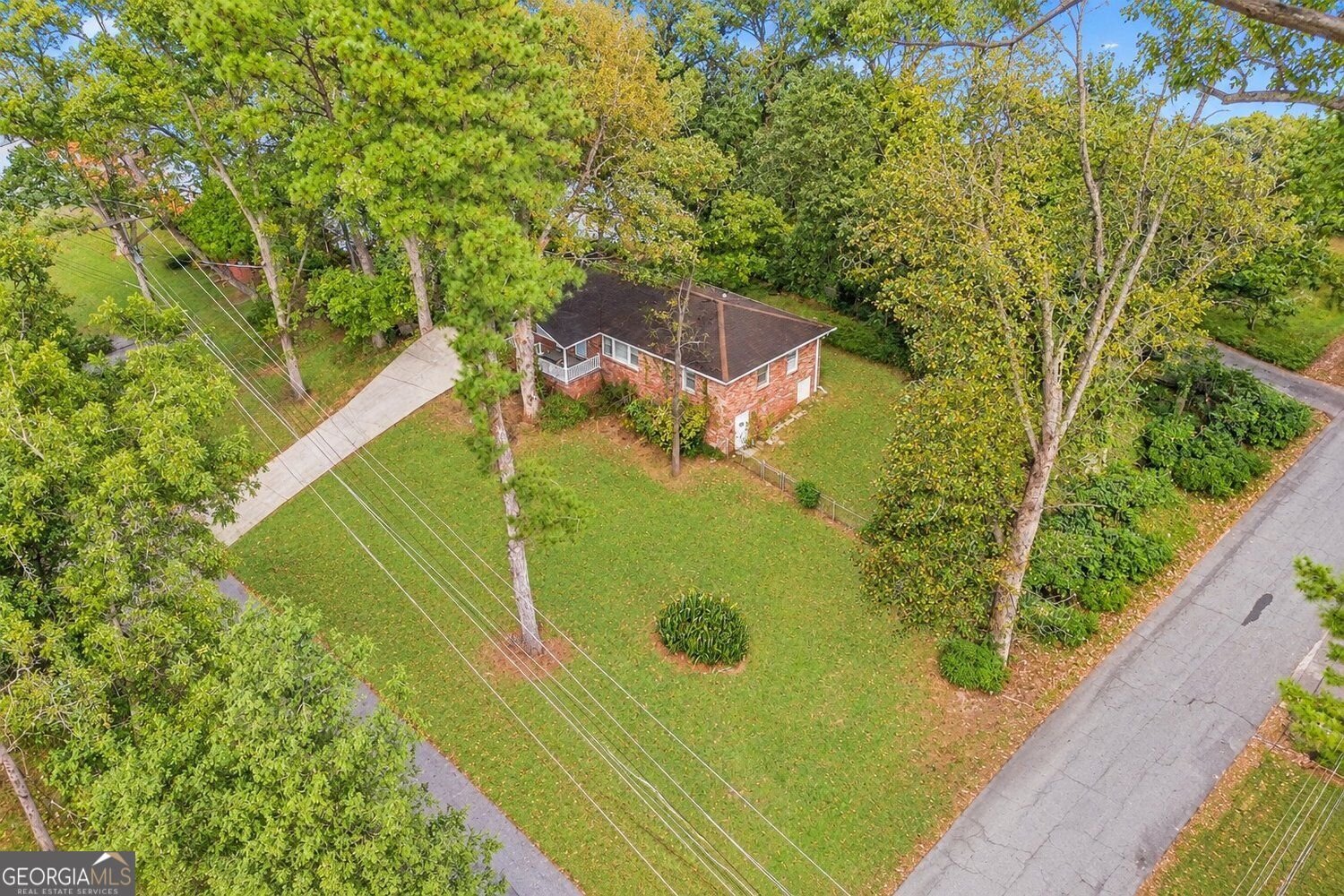 556 Monticello Drive Mableton - Photo 24