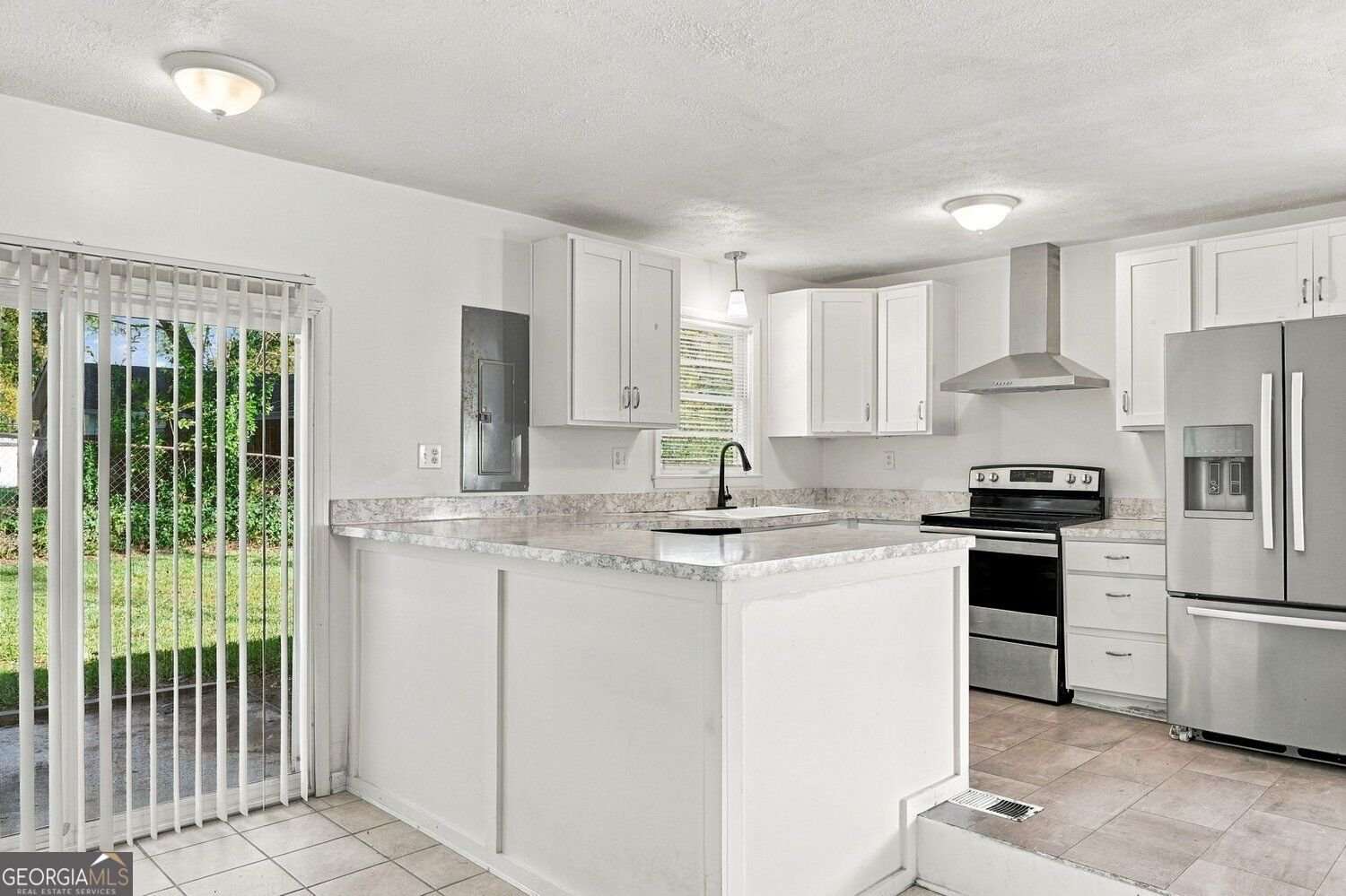 556 Monticello Drive Mableton - Photo 8