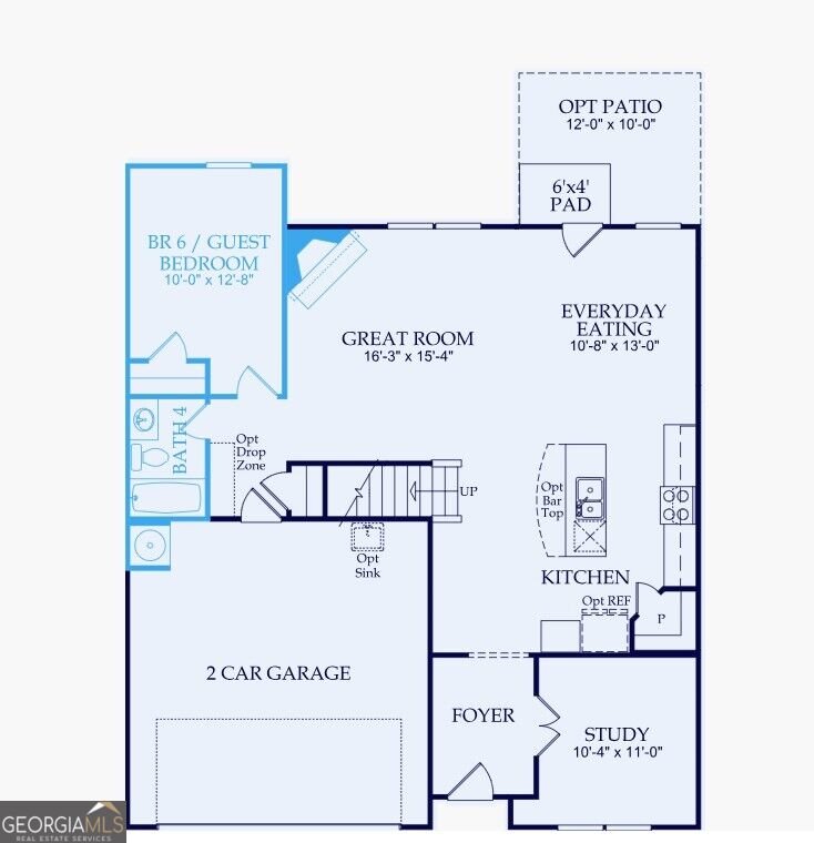 464 Dahlia Street Mcdonough - Photo 15