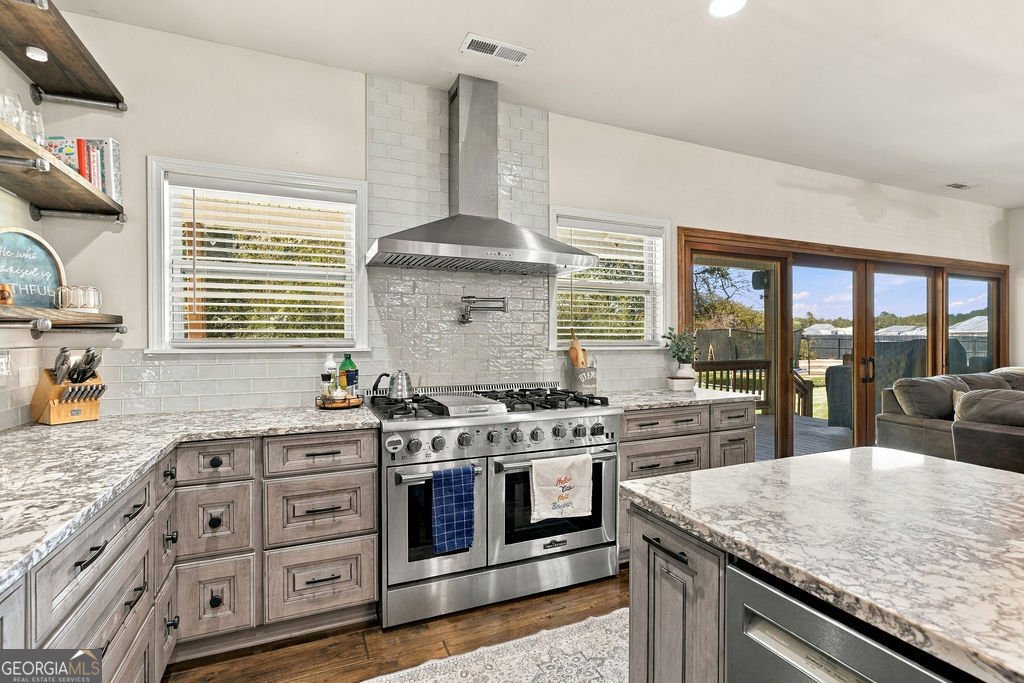 797 Old Dalton Road Rome - Photo 18