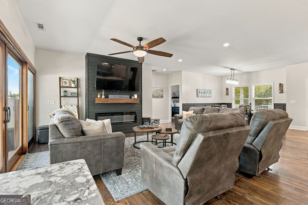 797 Old Dalton Road Rome - Photo 20