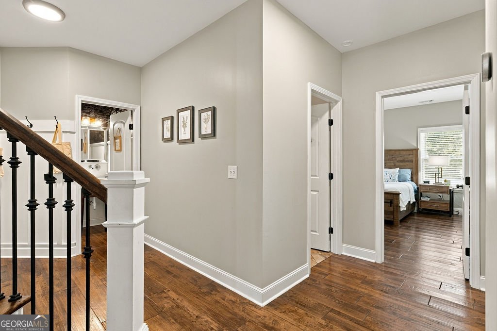 797 Old Dalton Road Rome - Photo 25
