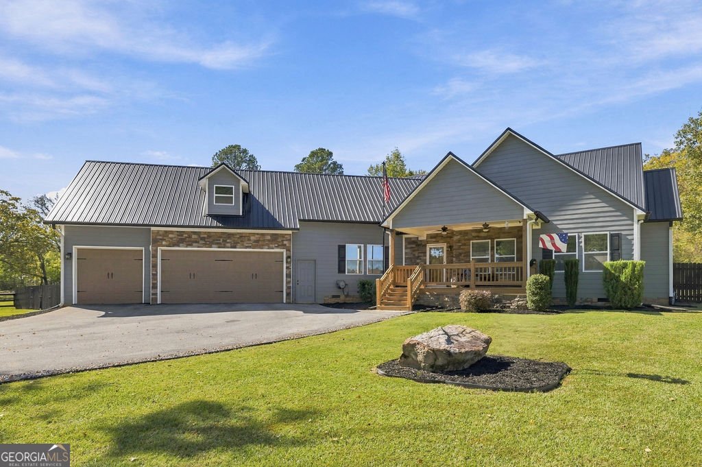 797 Old Dalton Road Rome - Photo 49