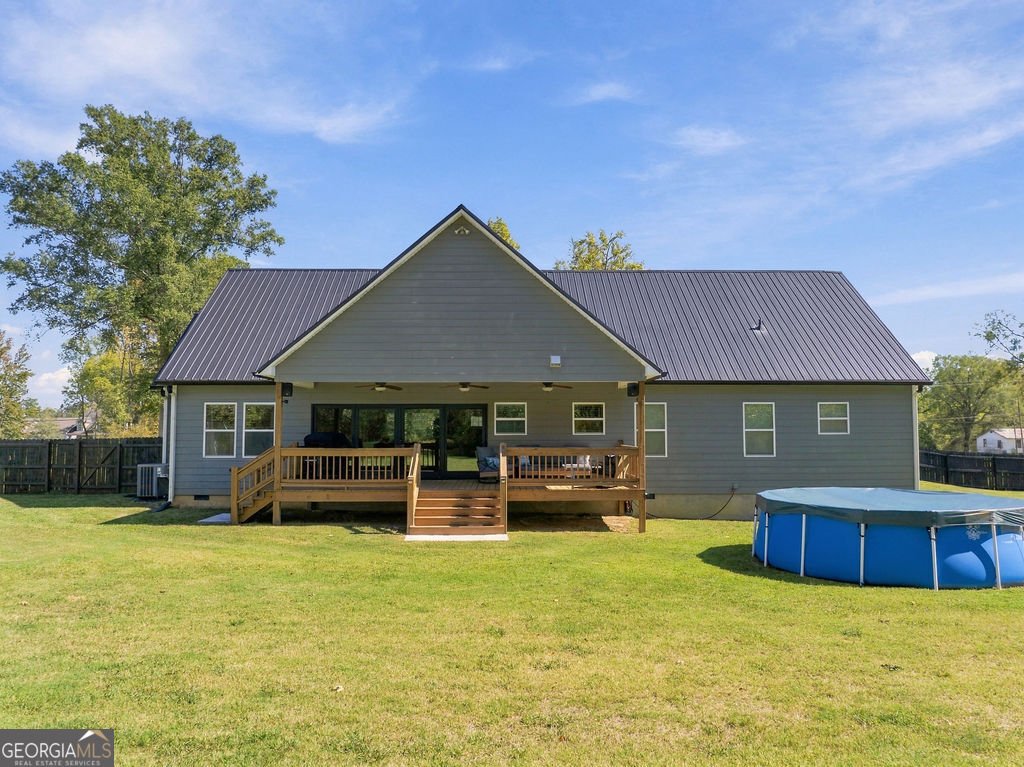 797 Old Dalton Road Rome - Photo 9
