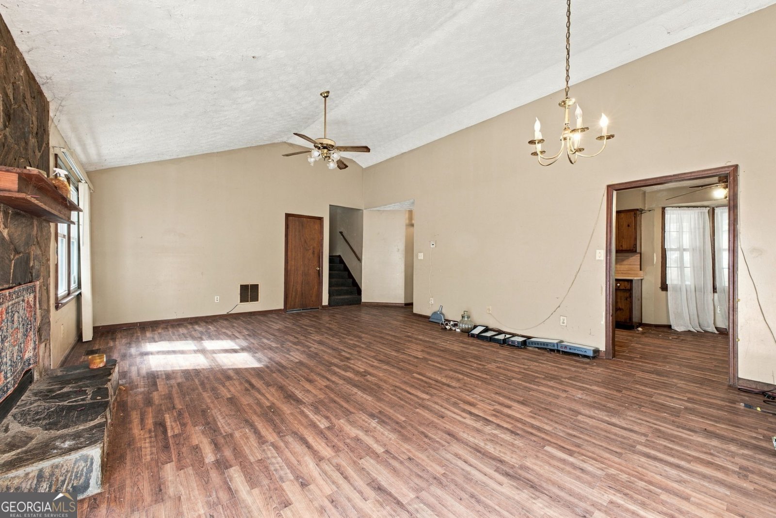 615 Charity Lane Mableton - Photo 11
