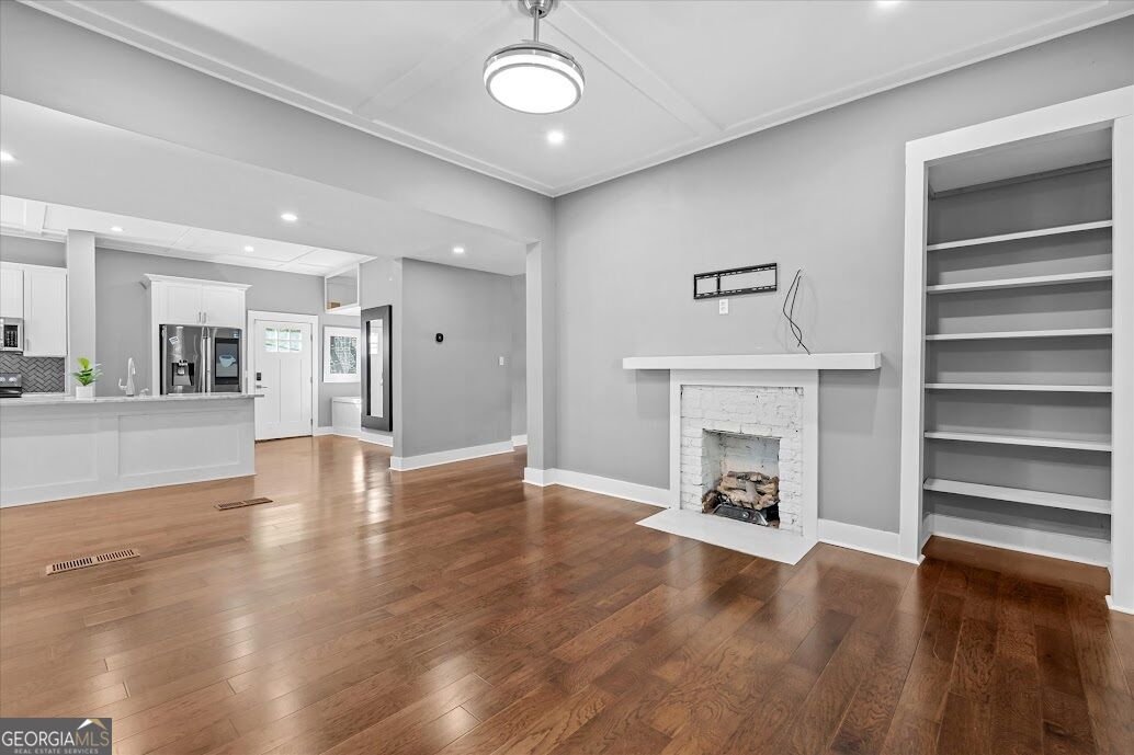 423 White Street Carrollton - Photo 10