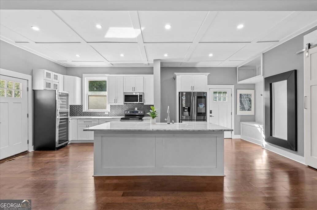 423 White Street Carrollton - Photo 13
