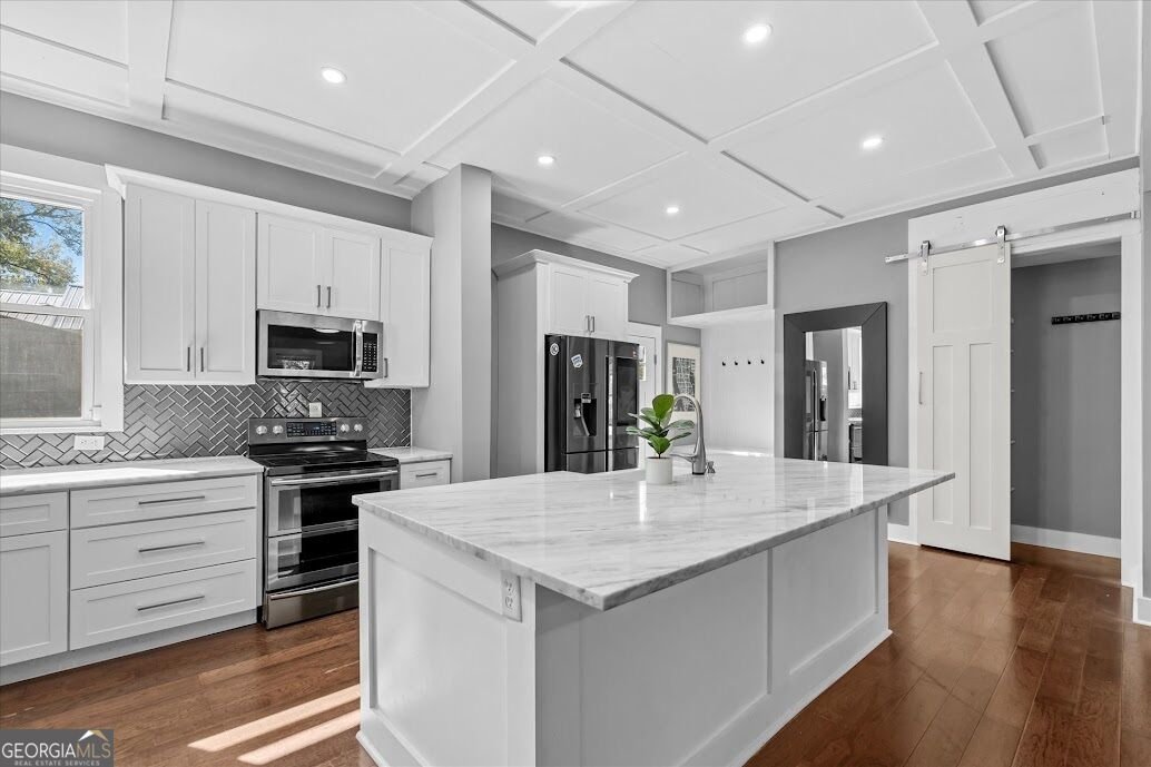 423 White Street Carrollton - Photo 14