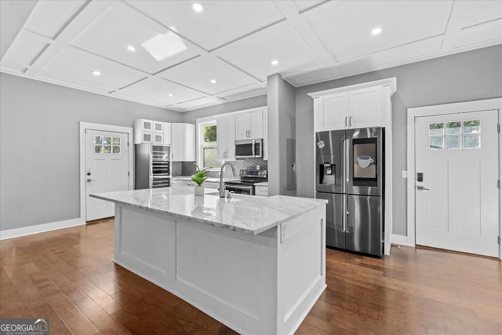 423 White Street Carrollton - Photo 15