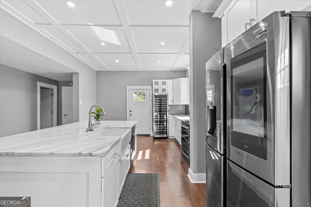 423 White Street Carrollton - Photo 16