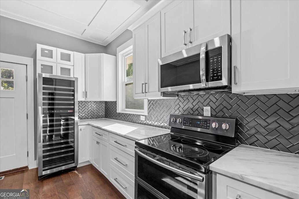 423 White Street Carrollton - Photo 17