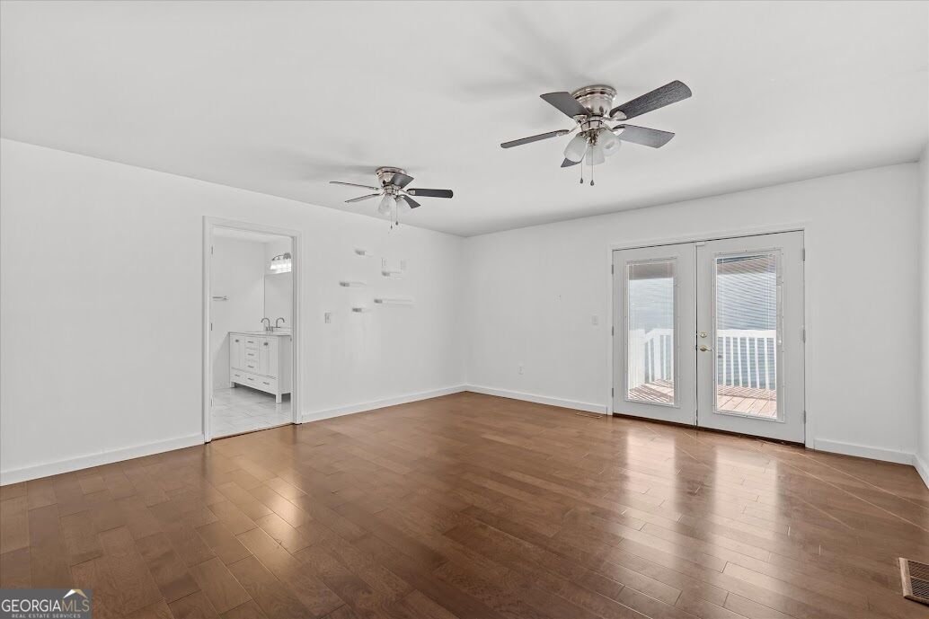 423 White Street Carrollton - Photo 20