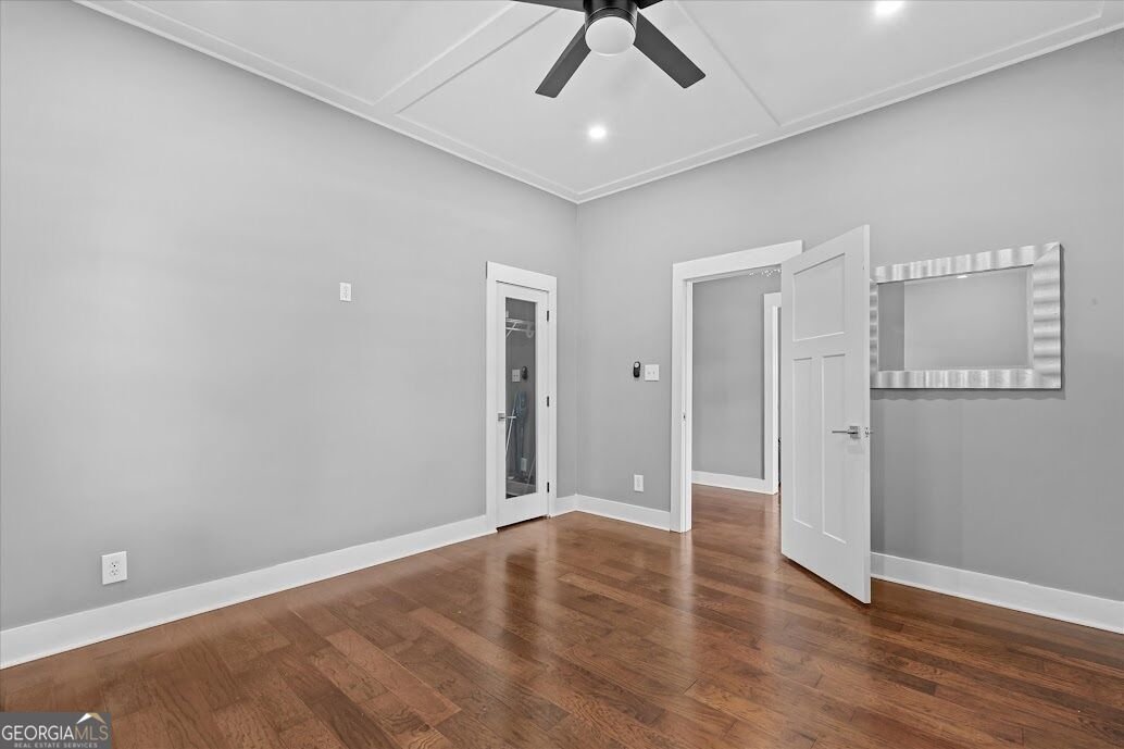 423 White Street Carrollton - Photo 29