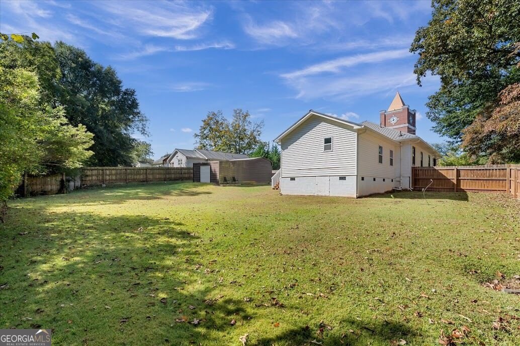 423 White Street Carrollton - Photo 31