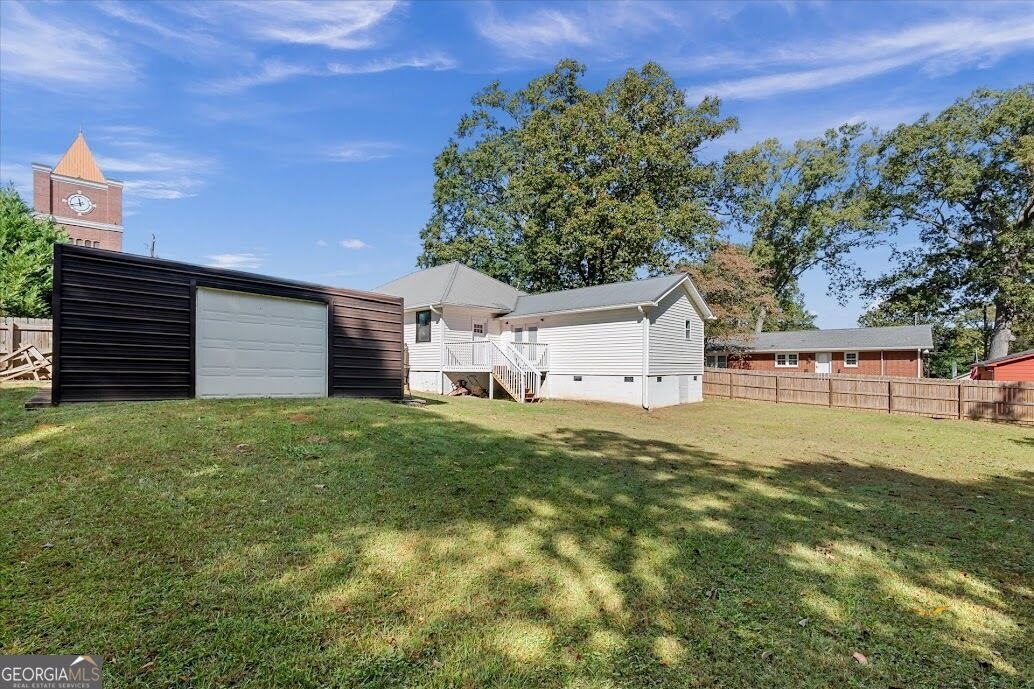 423 White Street Carrollton - Photo 32
