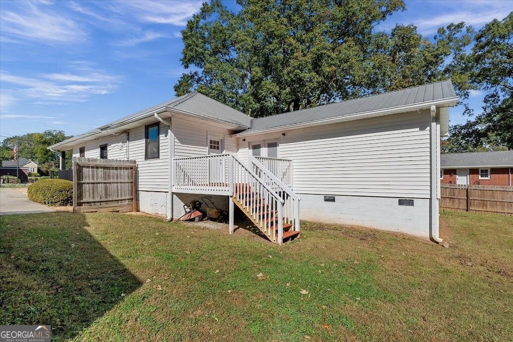 423 White Street Carrollton - Photo 33