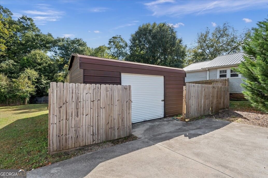 423 White Street Carrollton - Photo 34