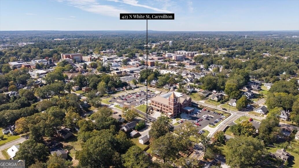 423 White Street Carrollton - Photo 35