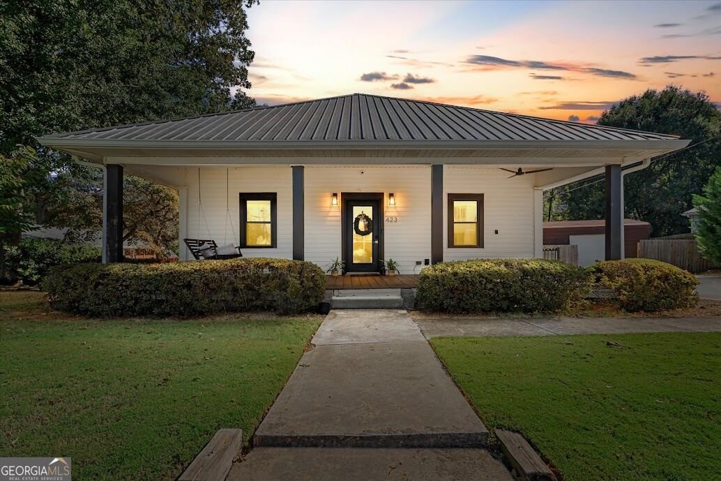 423 White Street Carrollton - Photo 45