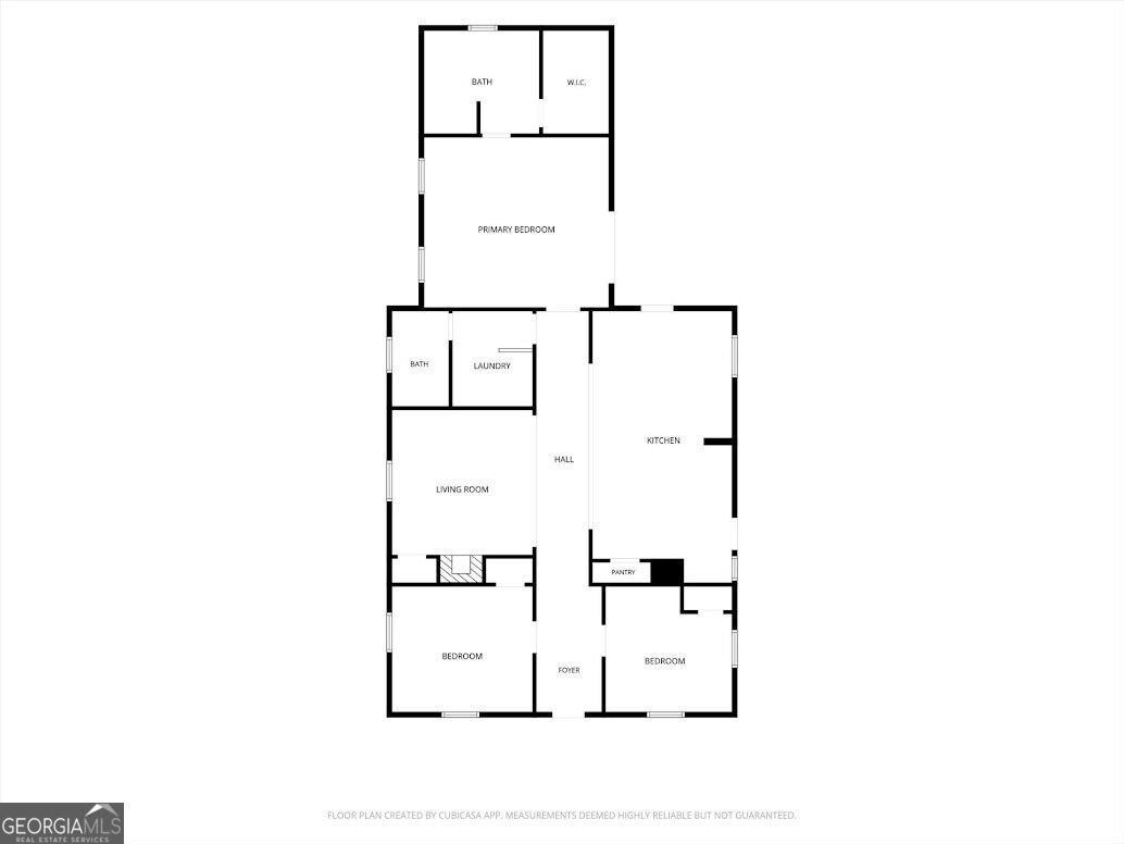423 White Street Carrollton - Photo 46