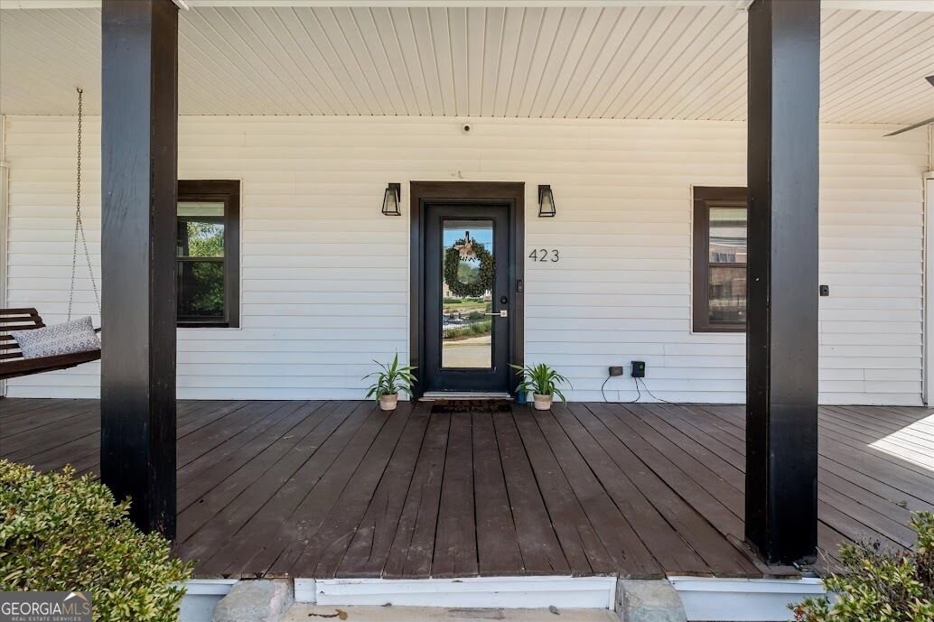 423 White Street Carrollton - Photo 6